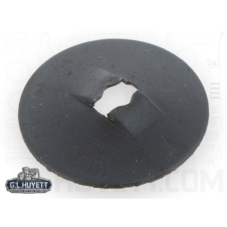 A RAYMOND TINNERMAN SpeedNut Push On Std Dia .098-.105 PL EFSN-C11462-014-27/B